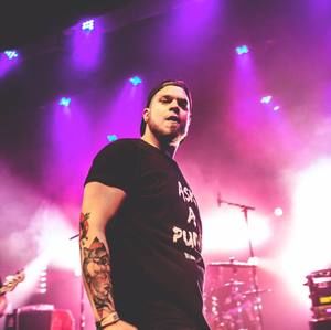 Meet your Posher, Sandro